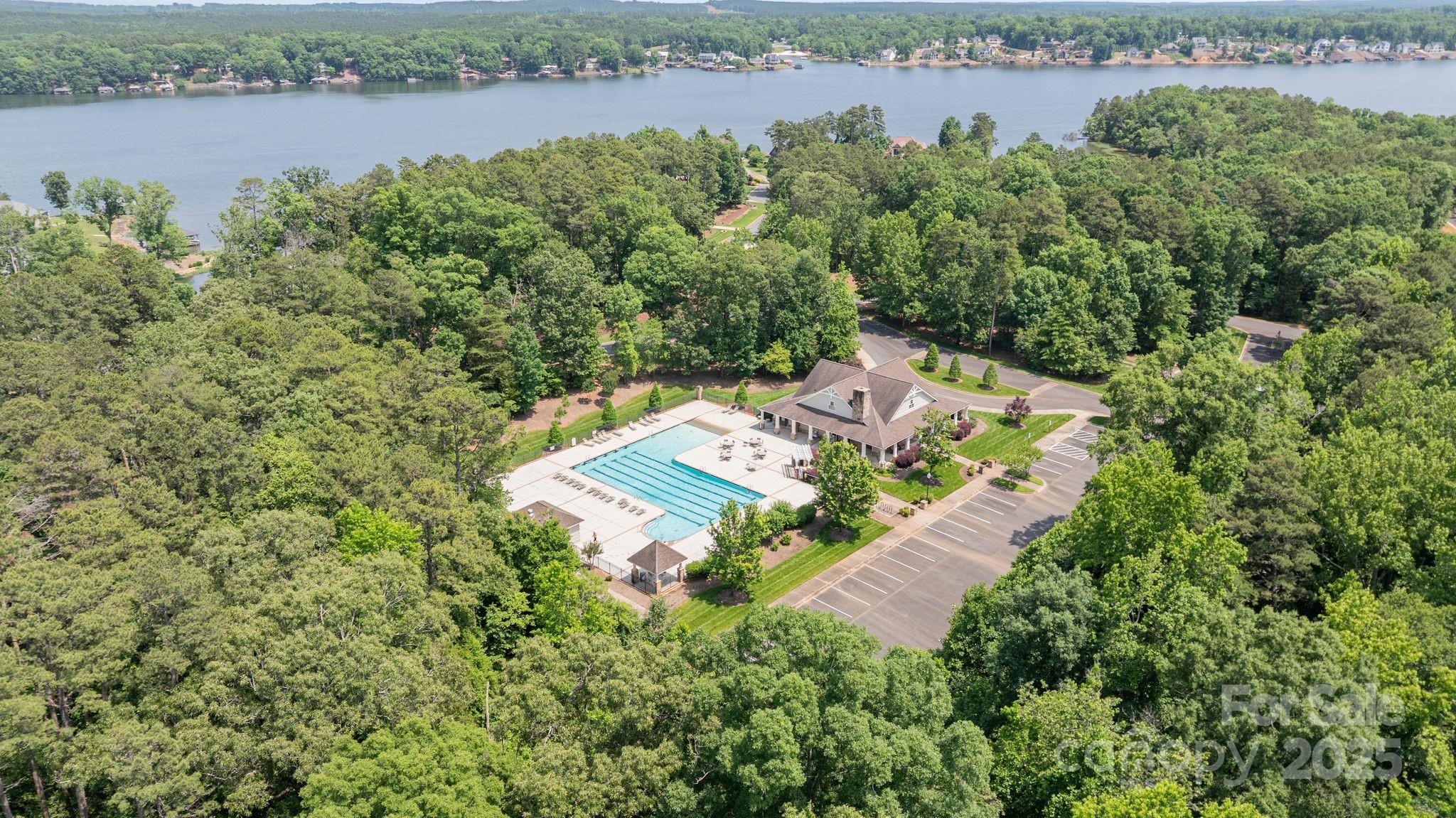 Edgewater - Residential