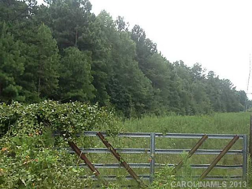 York County water is available within .25 miles and can be connected for a fee according to York County utilities department.

Heavily wooded in fast growing Newport.  Located behind Newport Fire Department.  EXCELLENT LONG TERM INVESTMENT PROPRERTY!  Agent is co owner of the property.