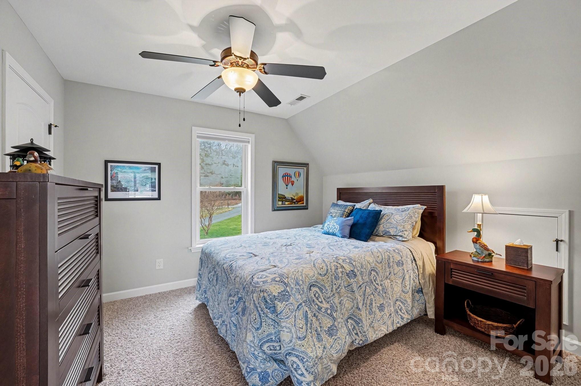 High Rock Lake - Residential