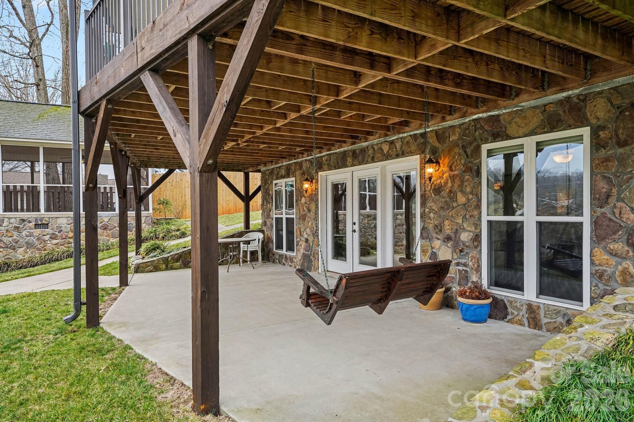 High Rock Lake - Residential