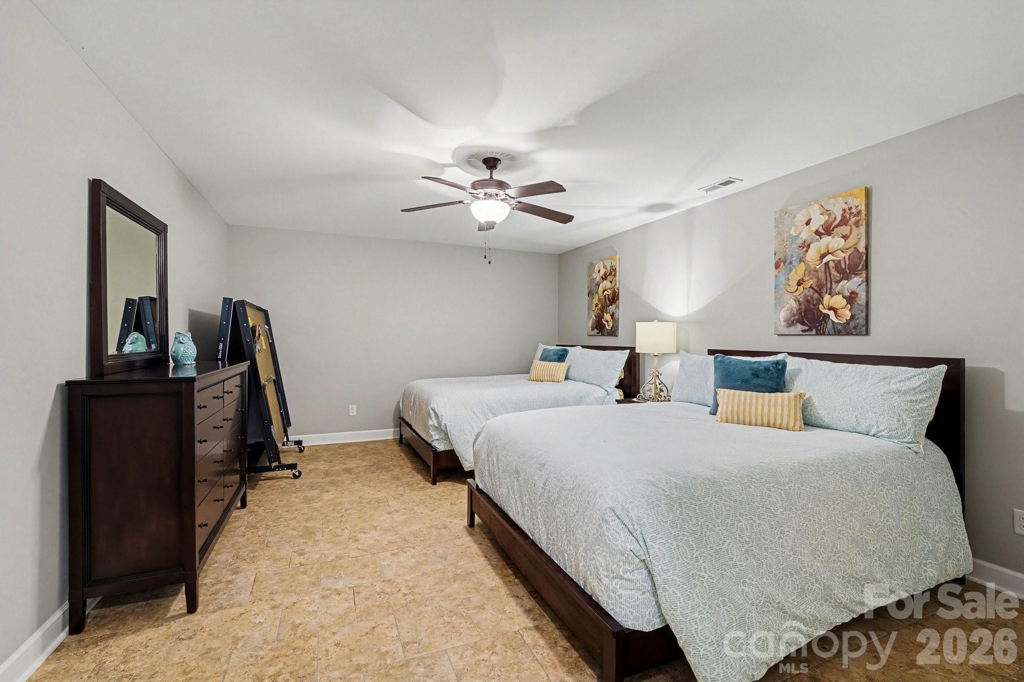 High Rock Lake - Residential