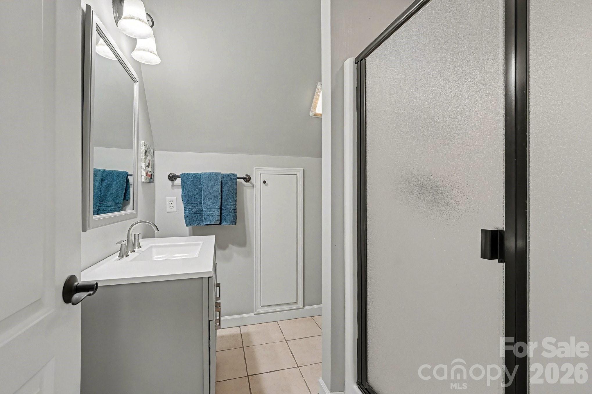 High Rock Lake - Residential