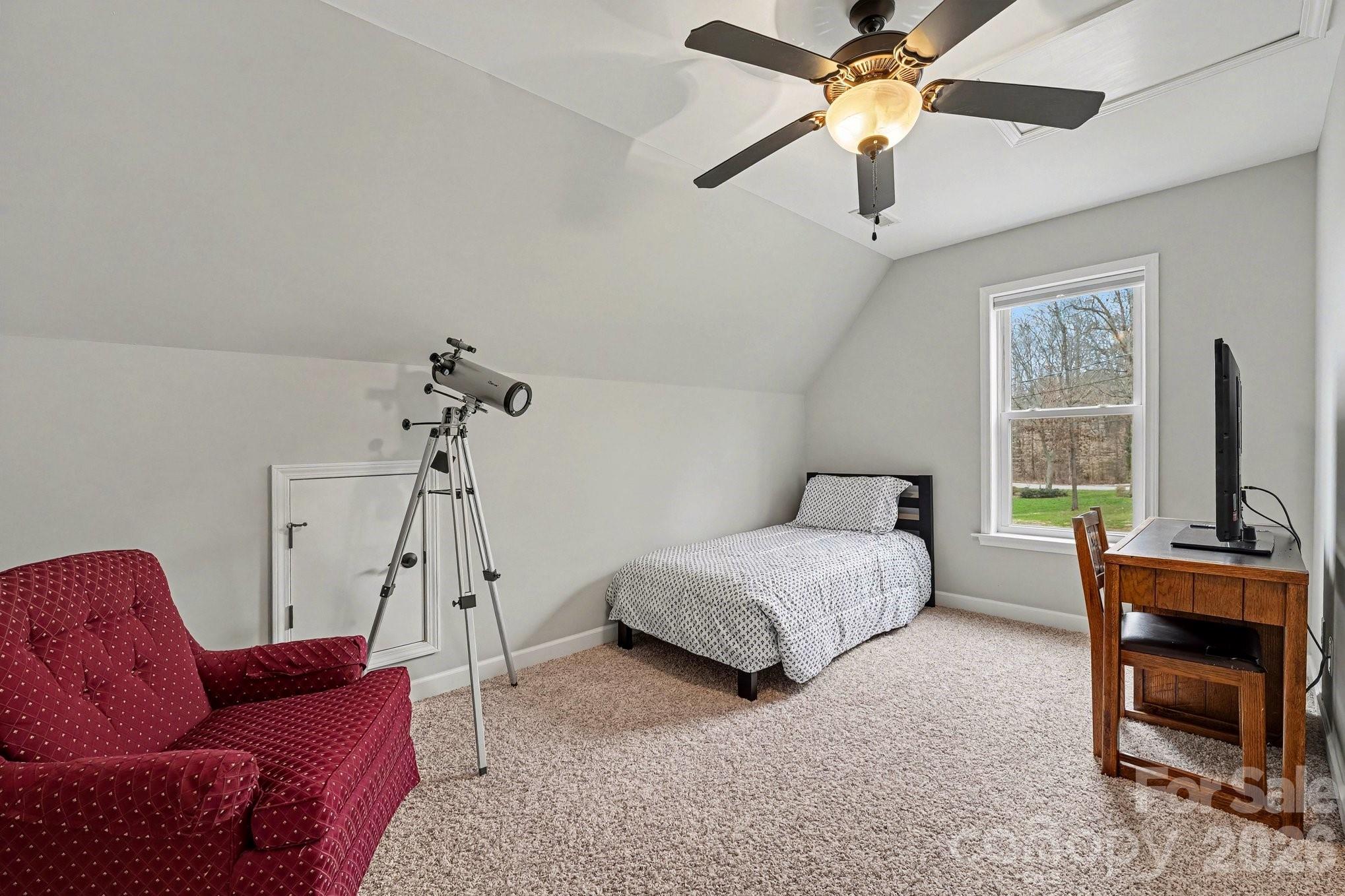 High Rock Lake - Residential