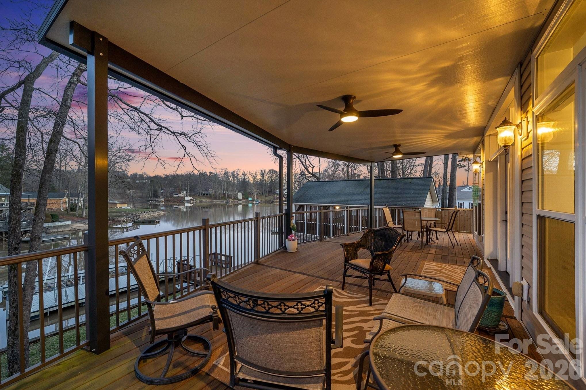 High Rock Lake - Residential