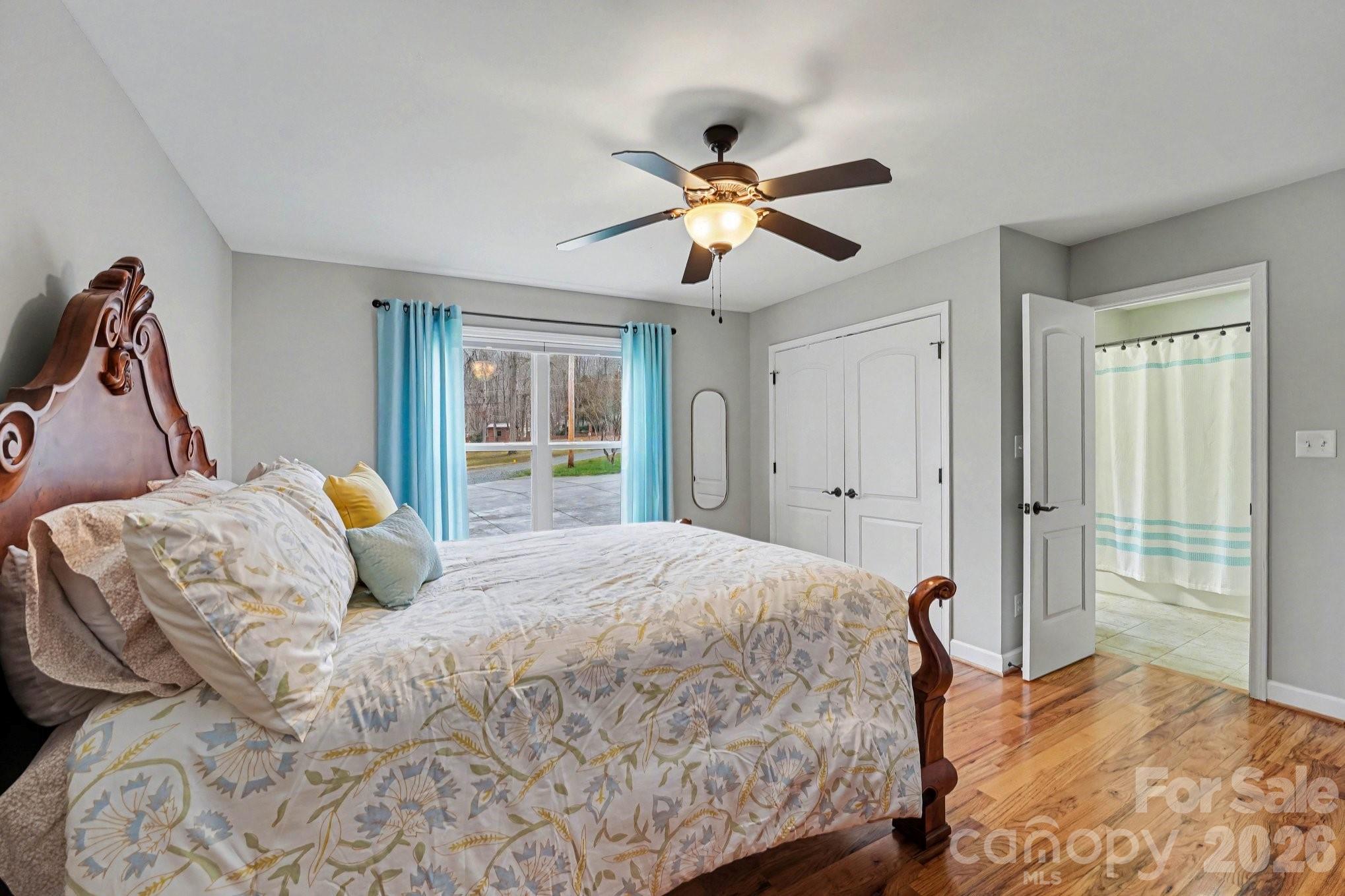 High Rock Lake - Residential