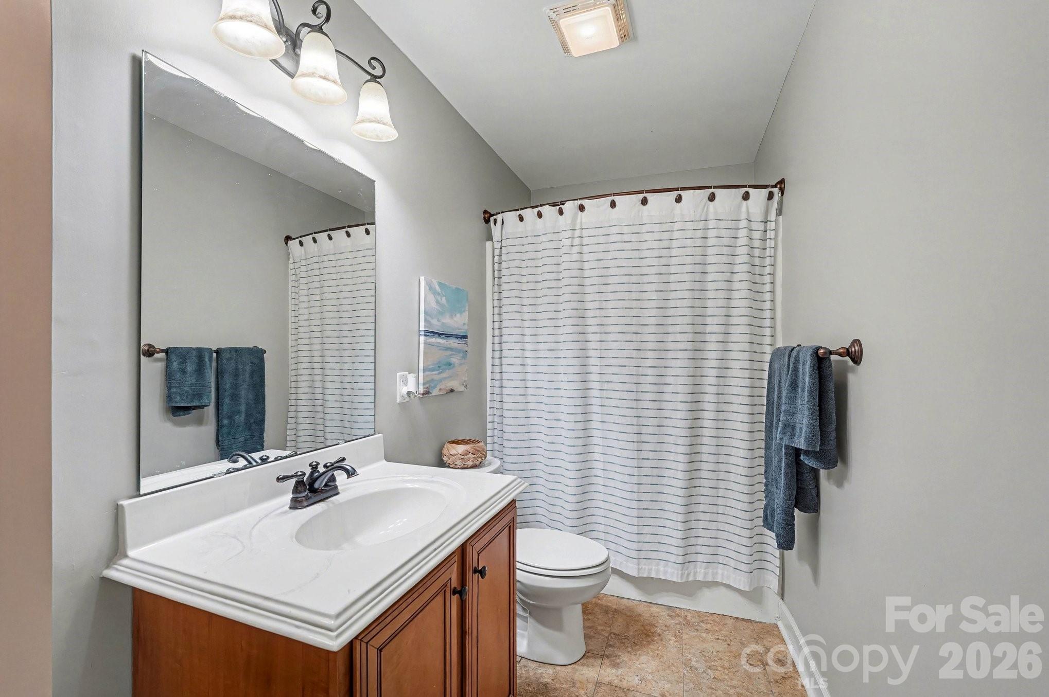 High Rock Lake - Residential