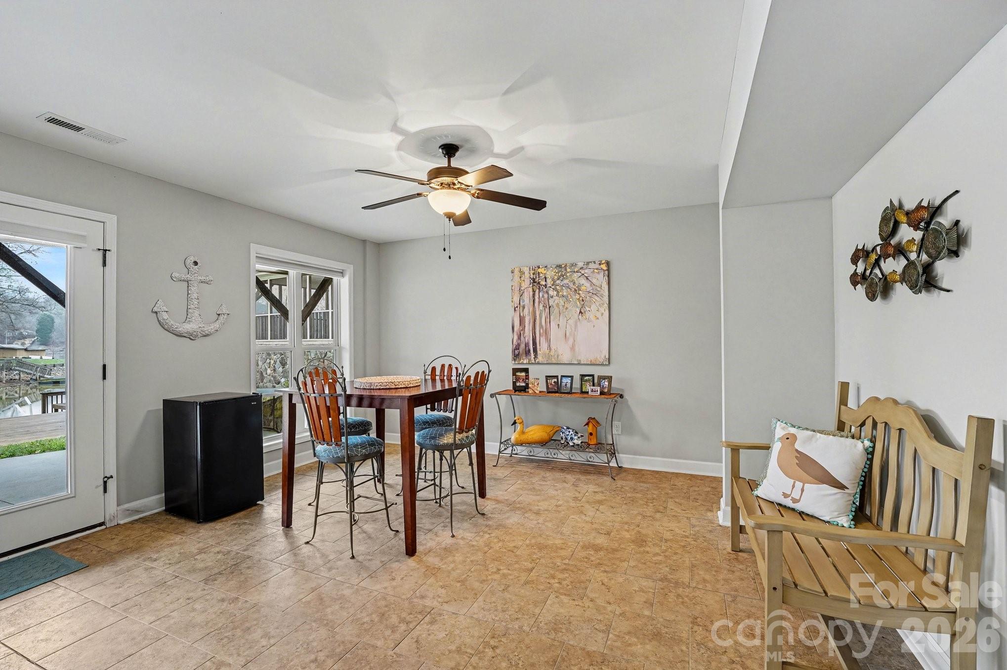 High Rock Lake - Residential