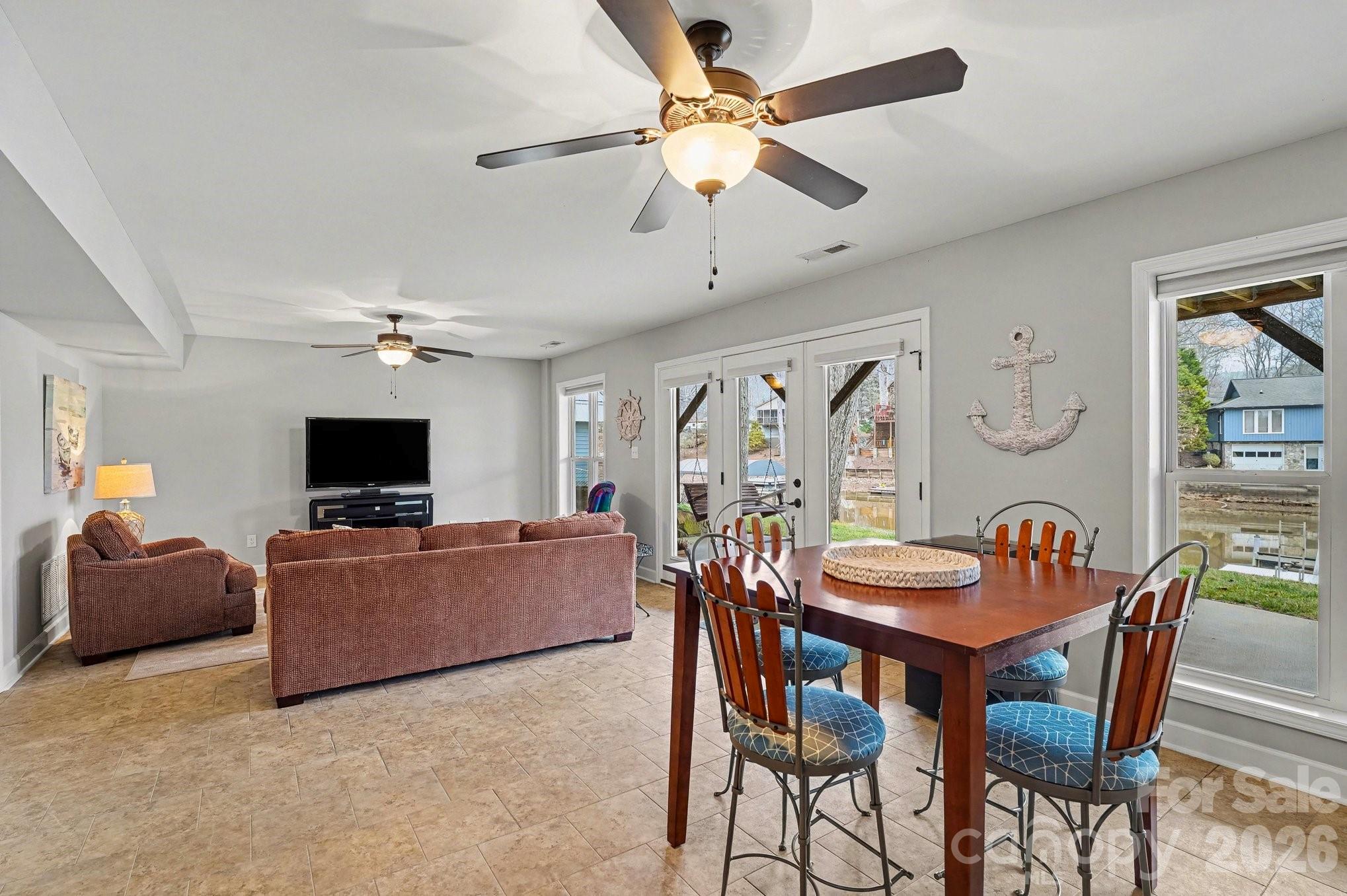 High Rock Lake - Residential