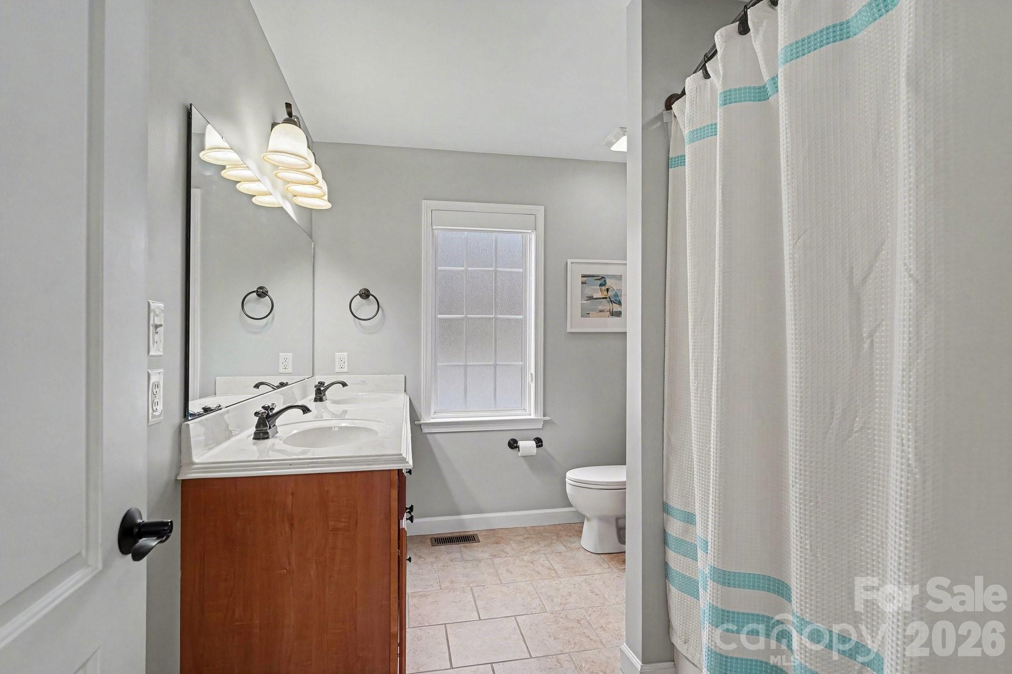 High Rock Lake - Residential