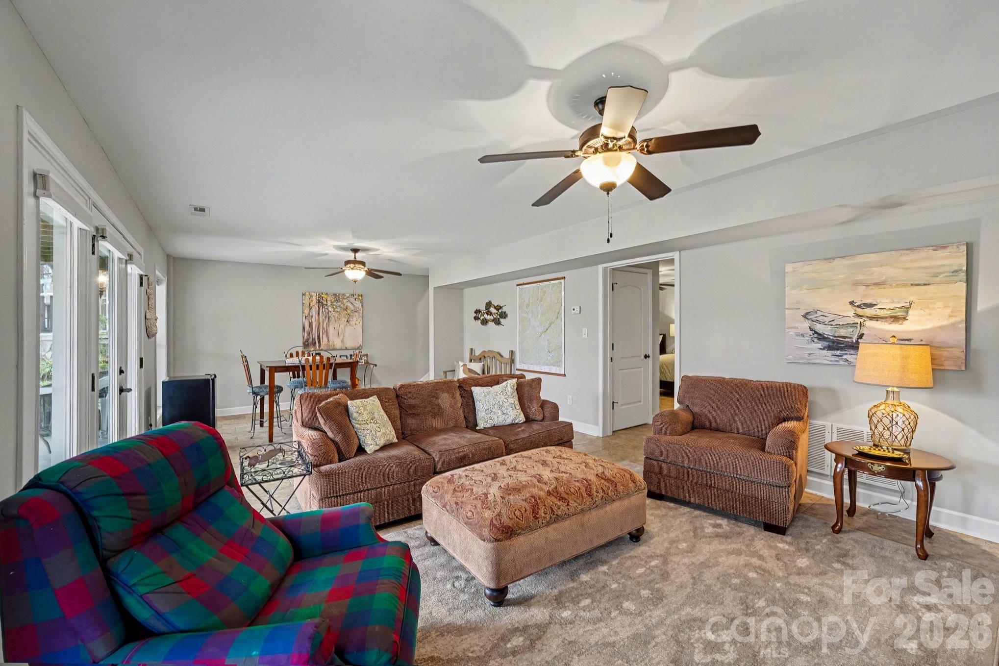 High Rock Lake - Residential