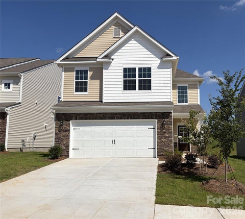 Photo of 2087 Morning Gold Drive, Maiden, NC 28650 (MLS # 4408738)