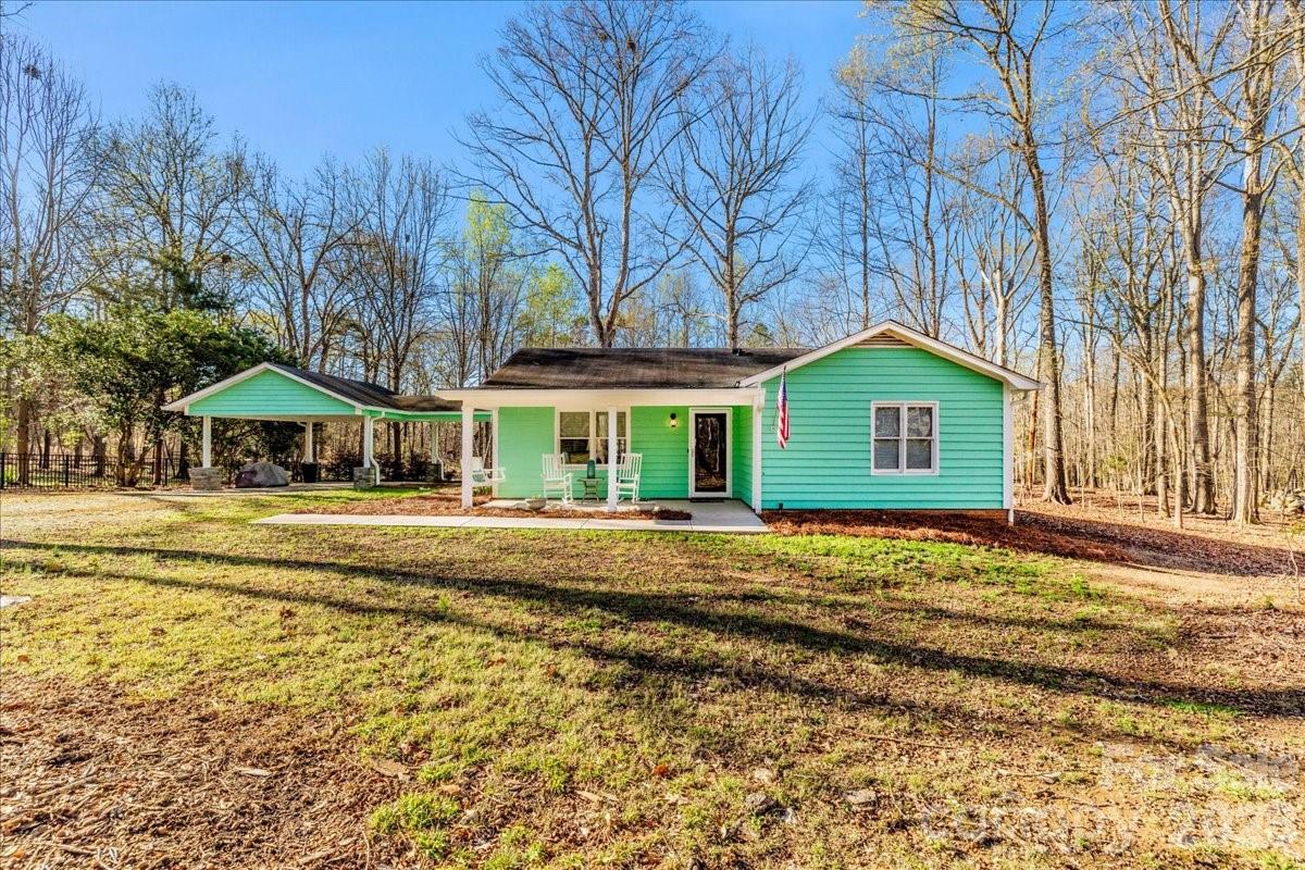 Saddlewood - Residential