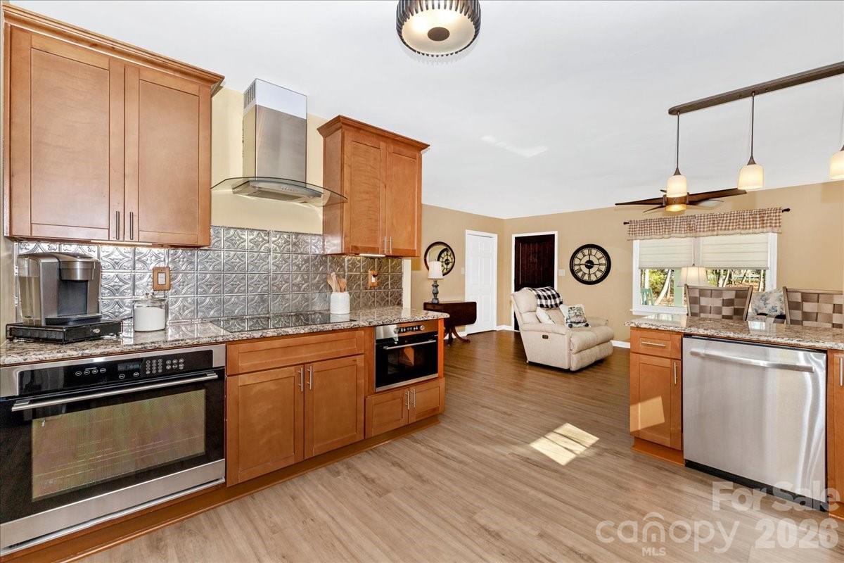 Saddlewood - Residential