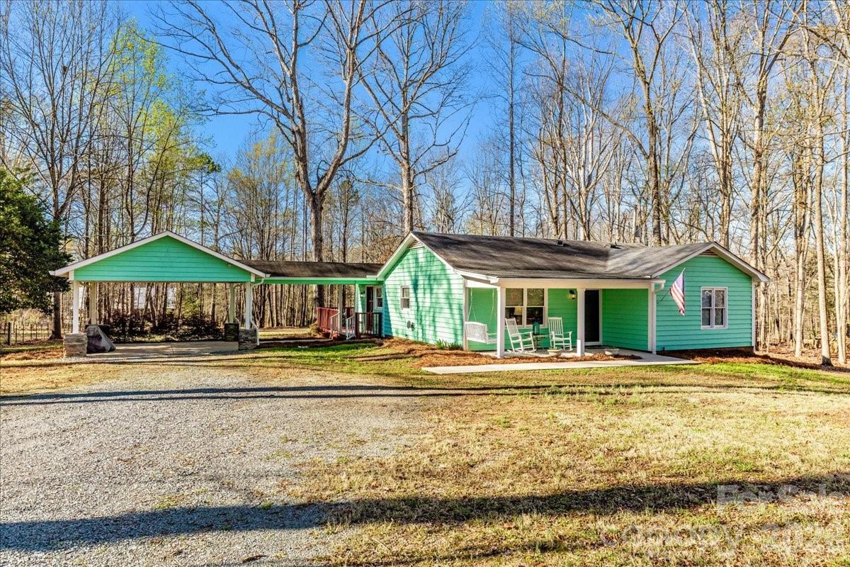 Saddlewood - Residential