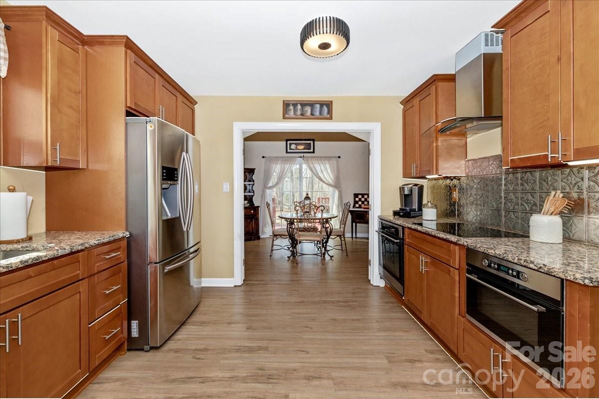 Saddlewood - Residential