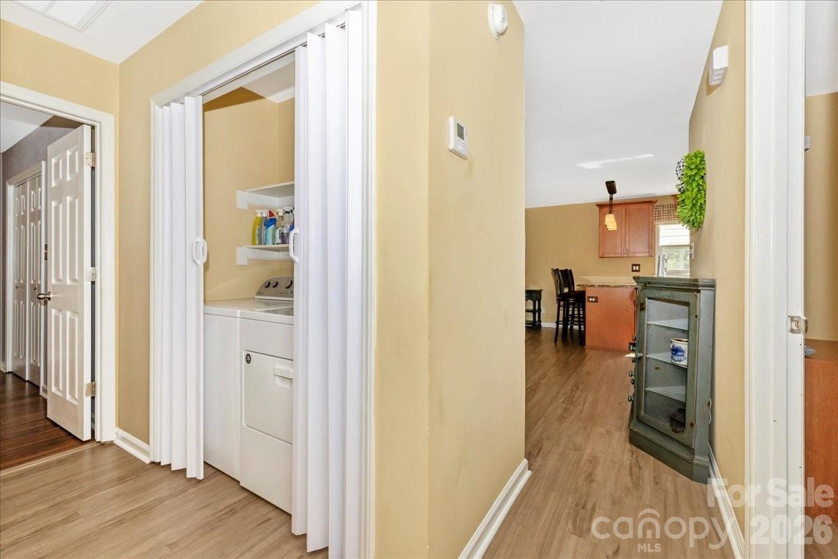 Saddlewood - Residential