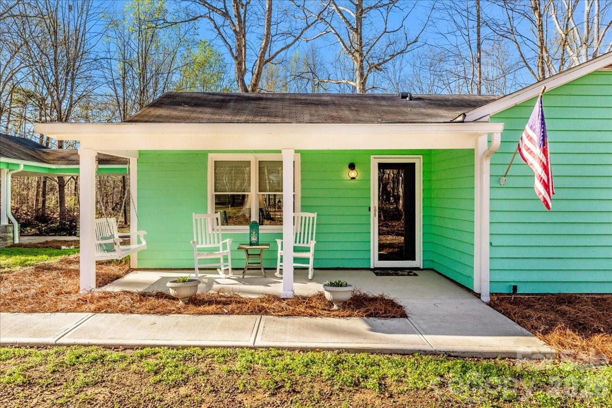 Saddlewood - Residential