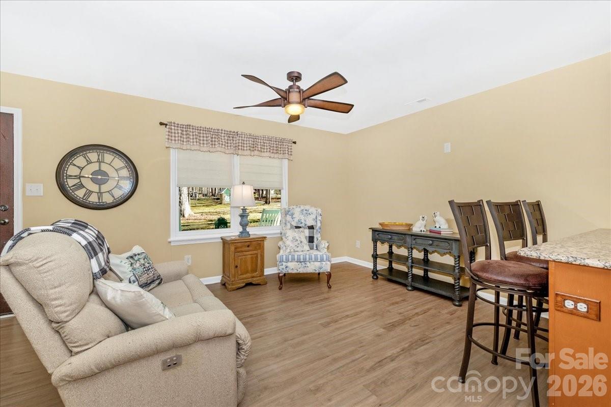 Saddlewood - Residential