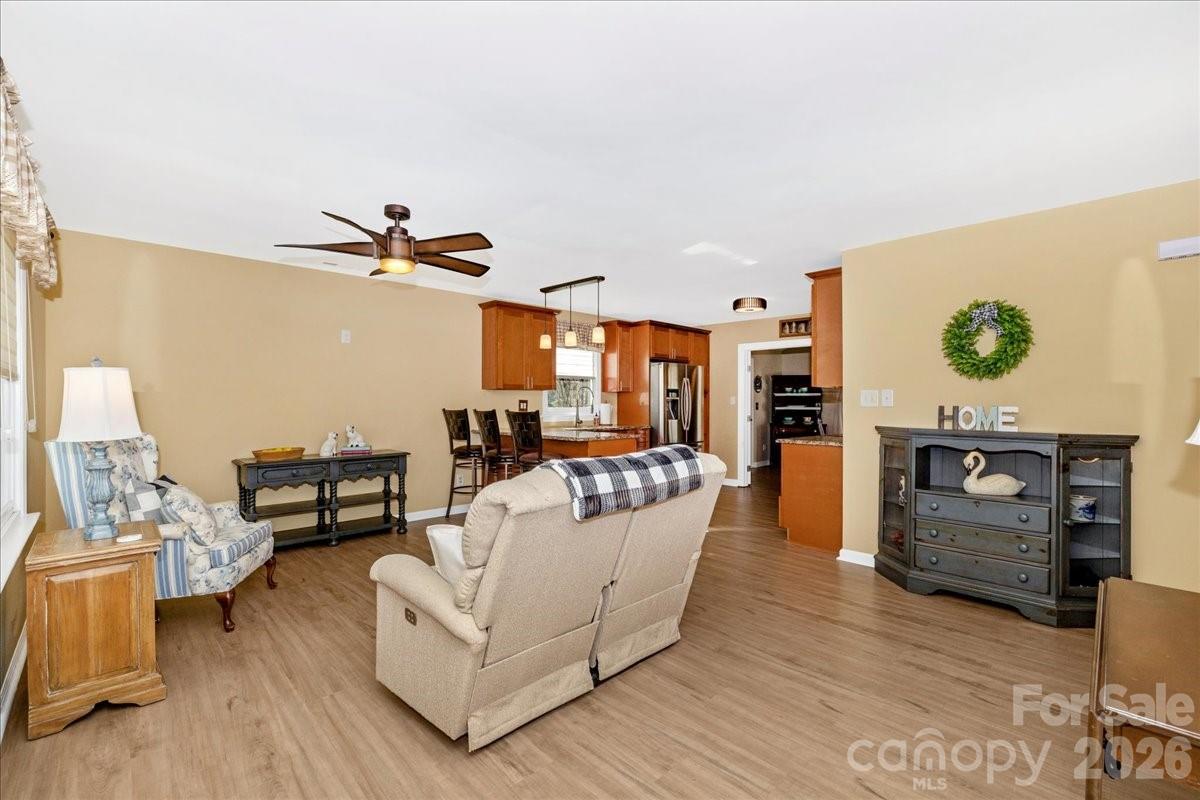 Saddlewood - Residential