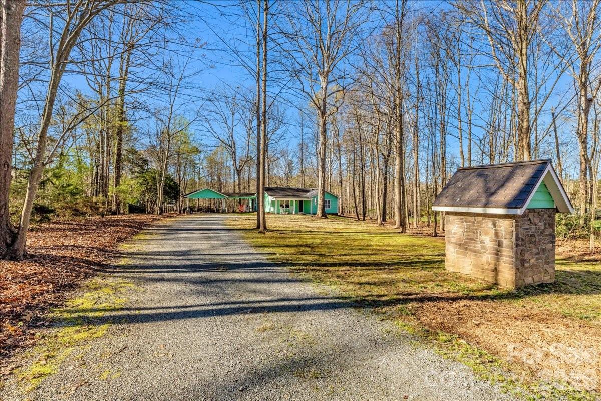 Saddlewood - Residential