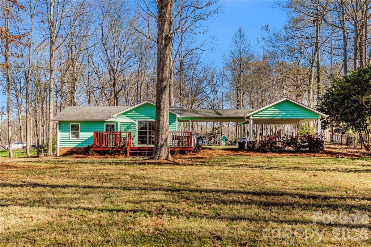 Saddlewood - Residential