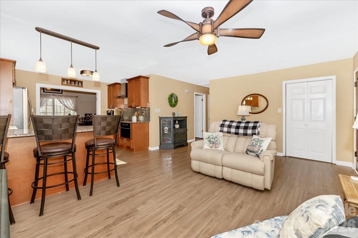 Saddlewood - Residential