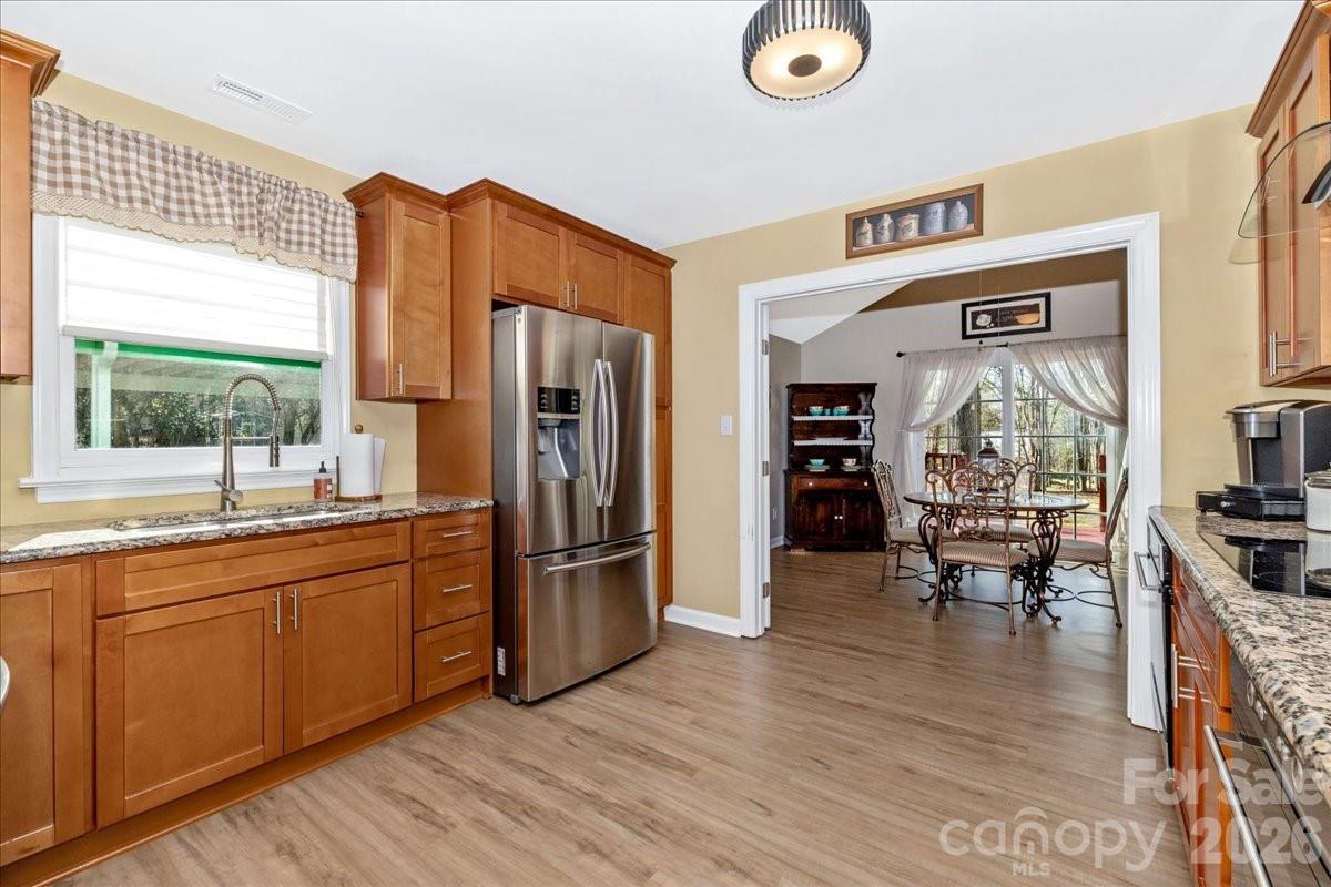 Saddlewood - Residential