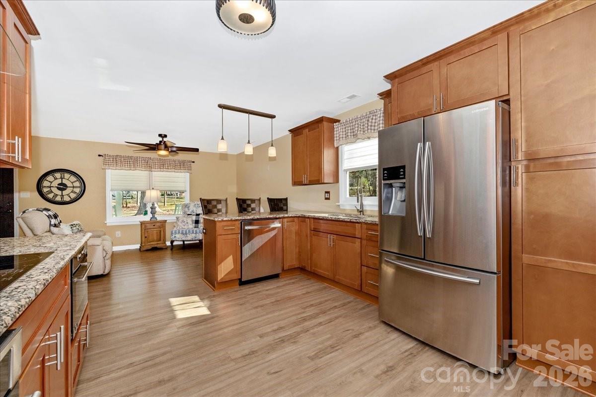 Saddlewood - Residential