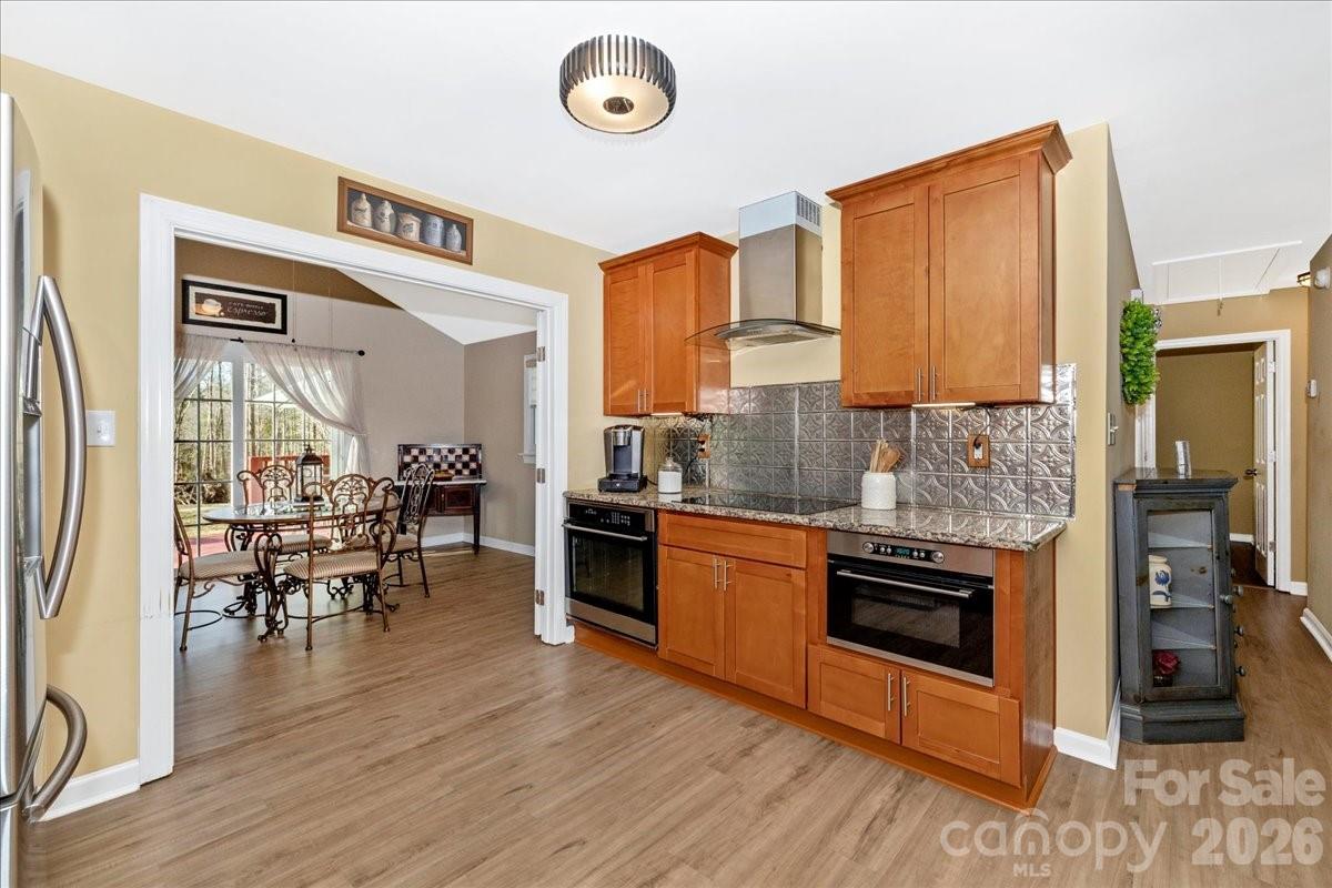 Saddlewood - Residential