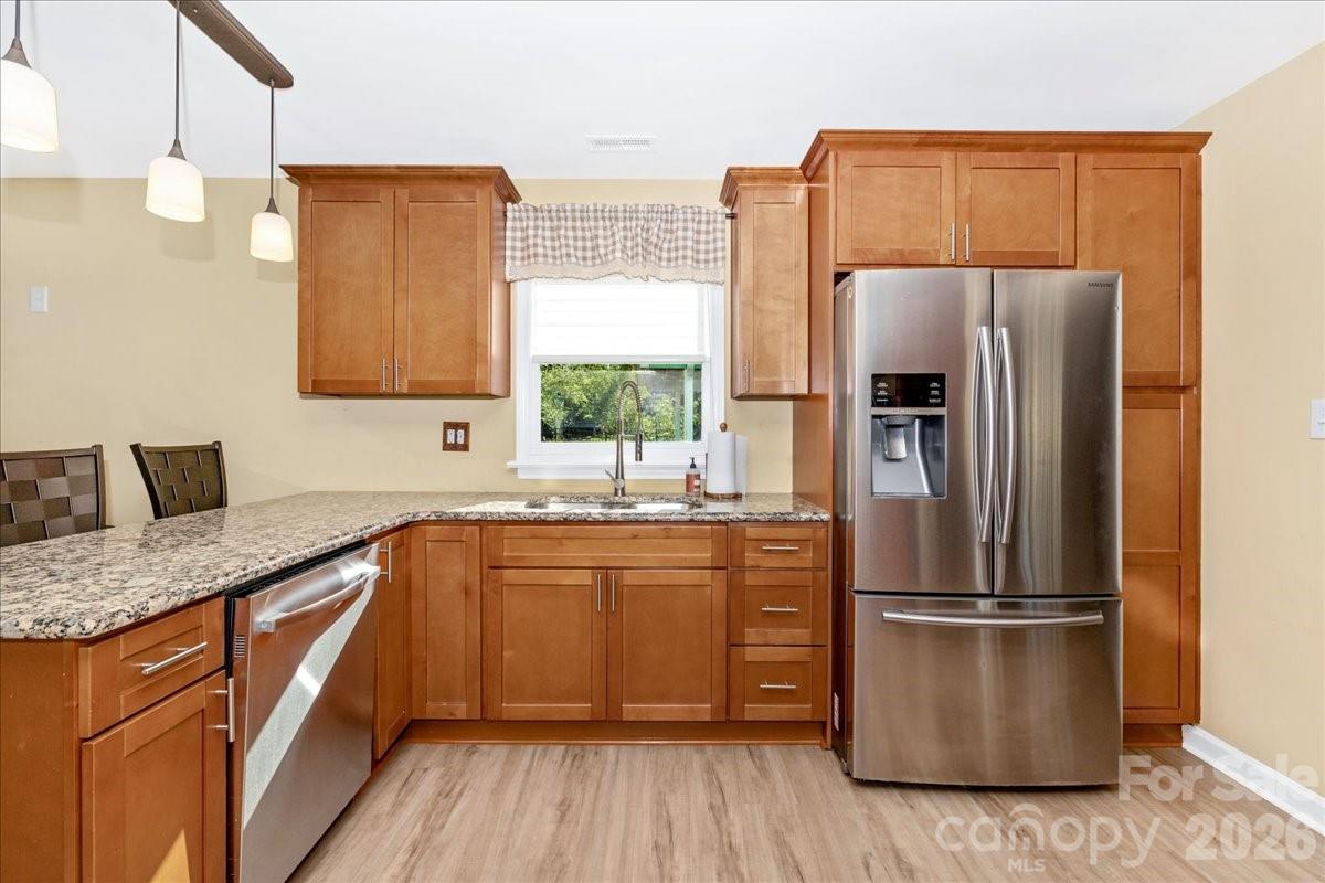 Saddlewood - Residential