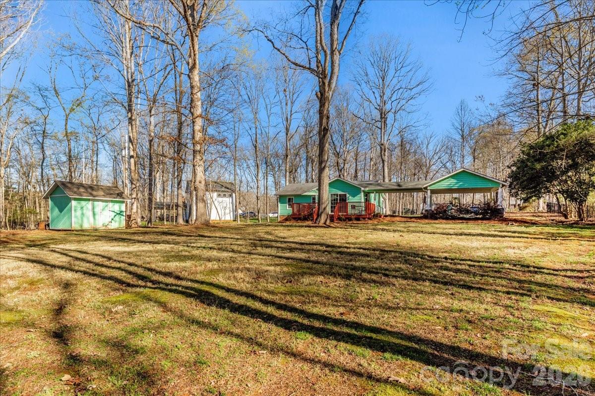 Saddlewood - Residential