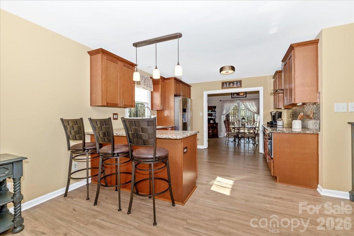 Saddlewood - Residential