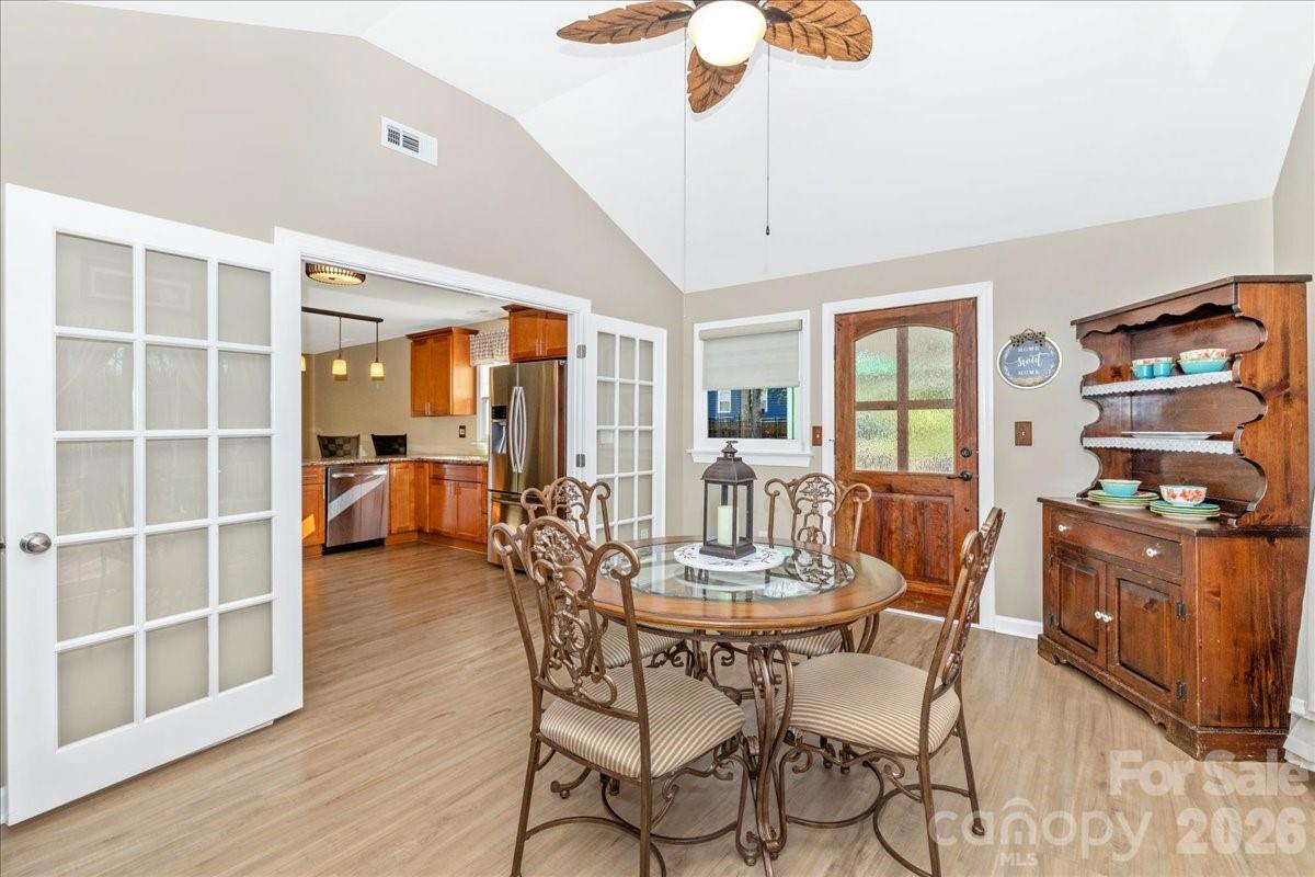 Saddlewood - Residential