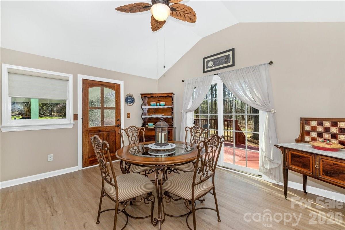 Saddlewood - Residential