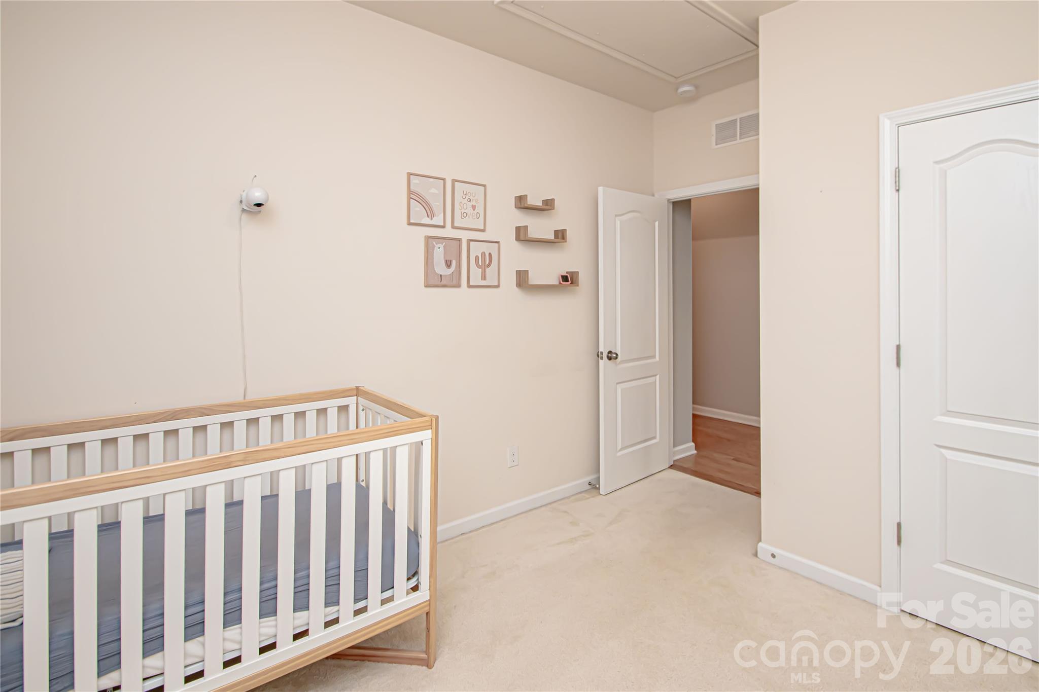 Clarabella - Residential
