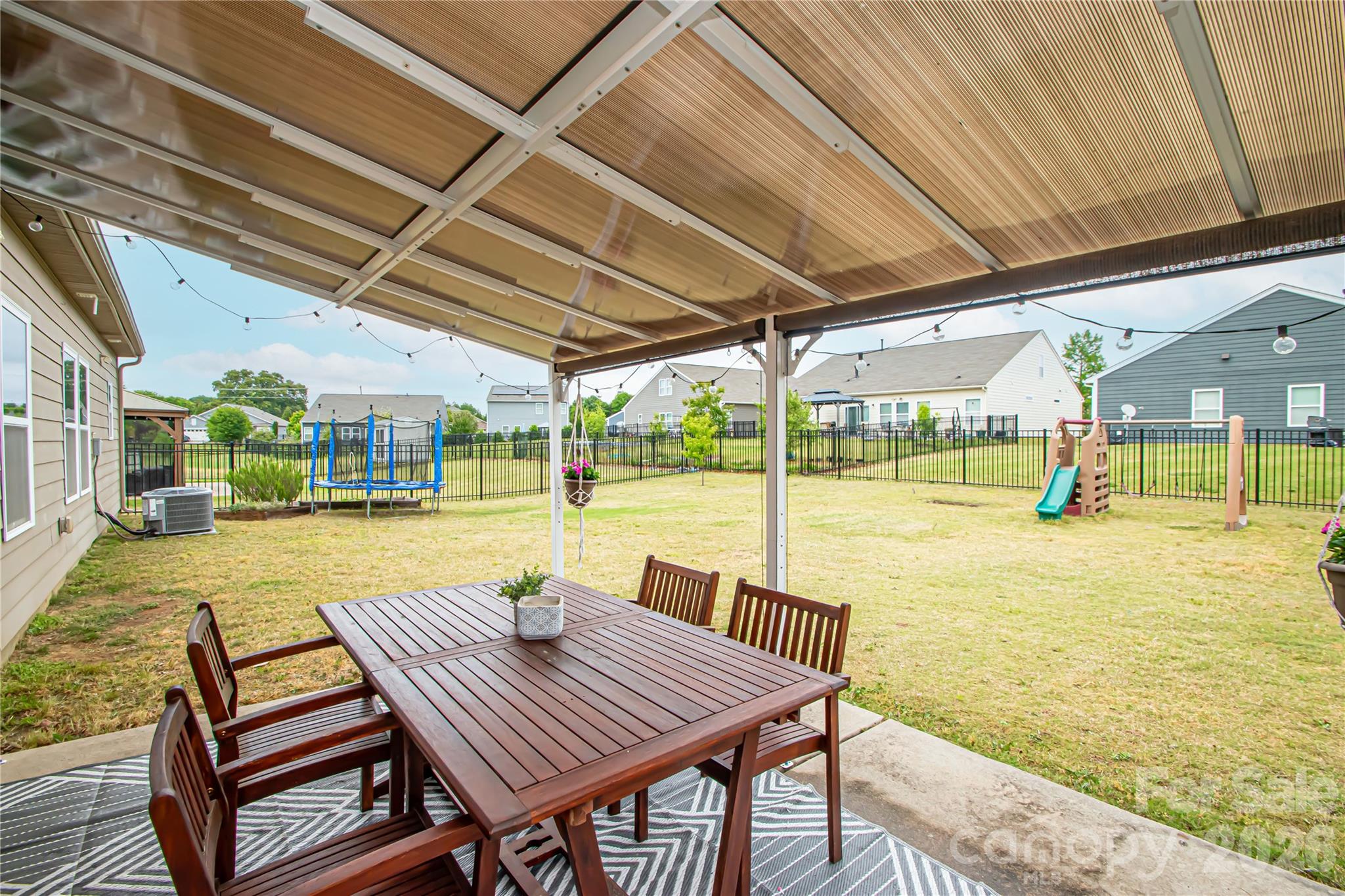 Clarabella - Residential