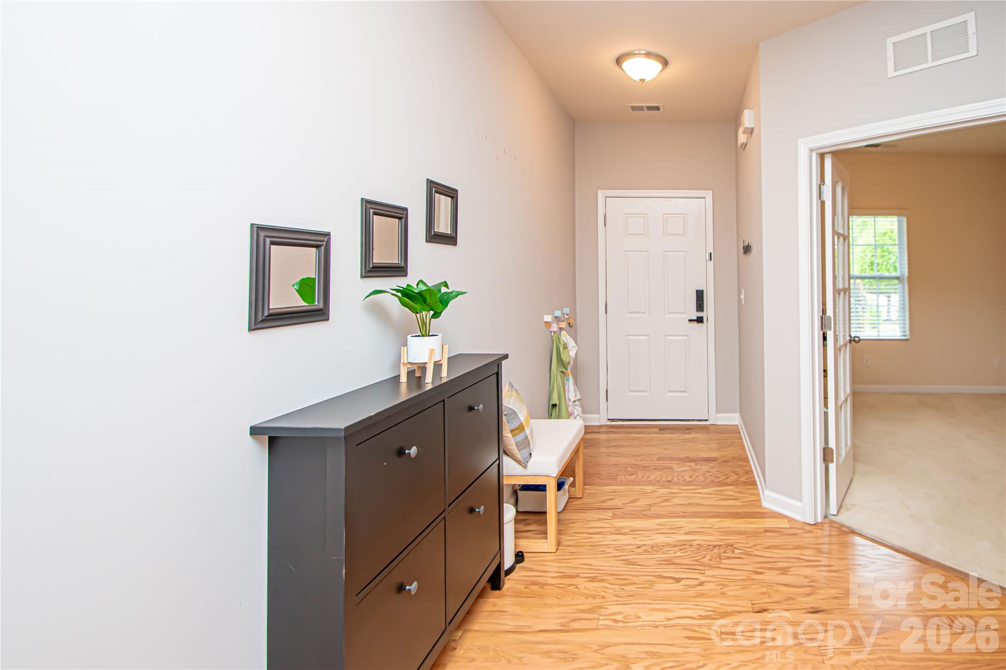 Clarabella - Residential