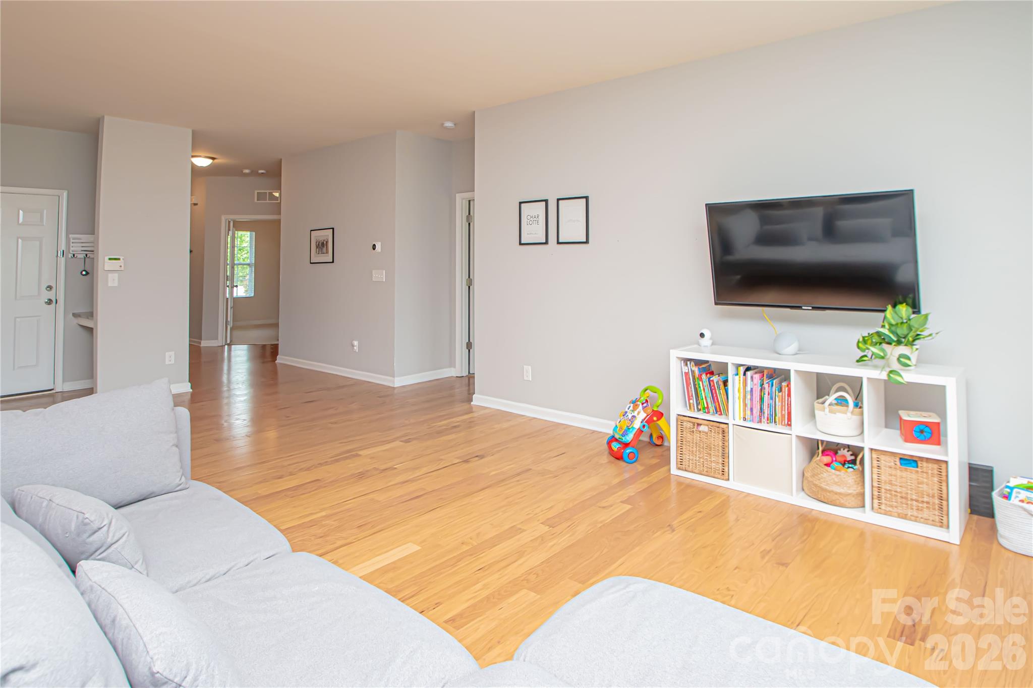 Clarabella - Residential
