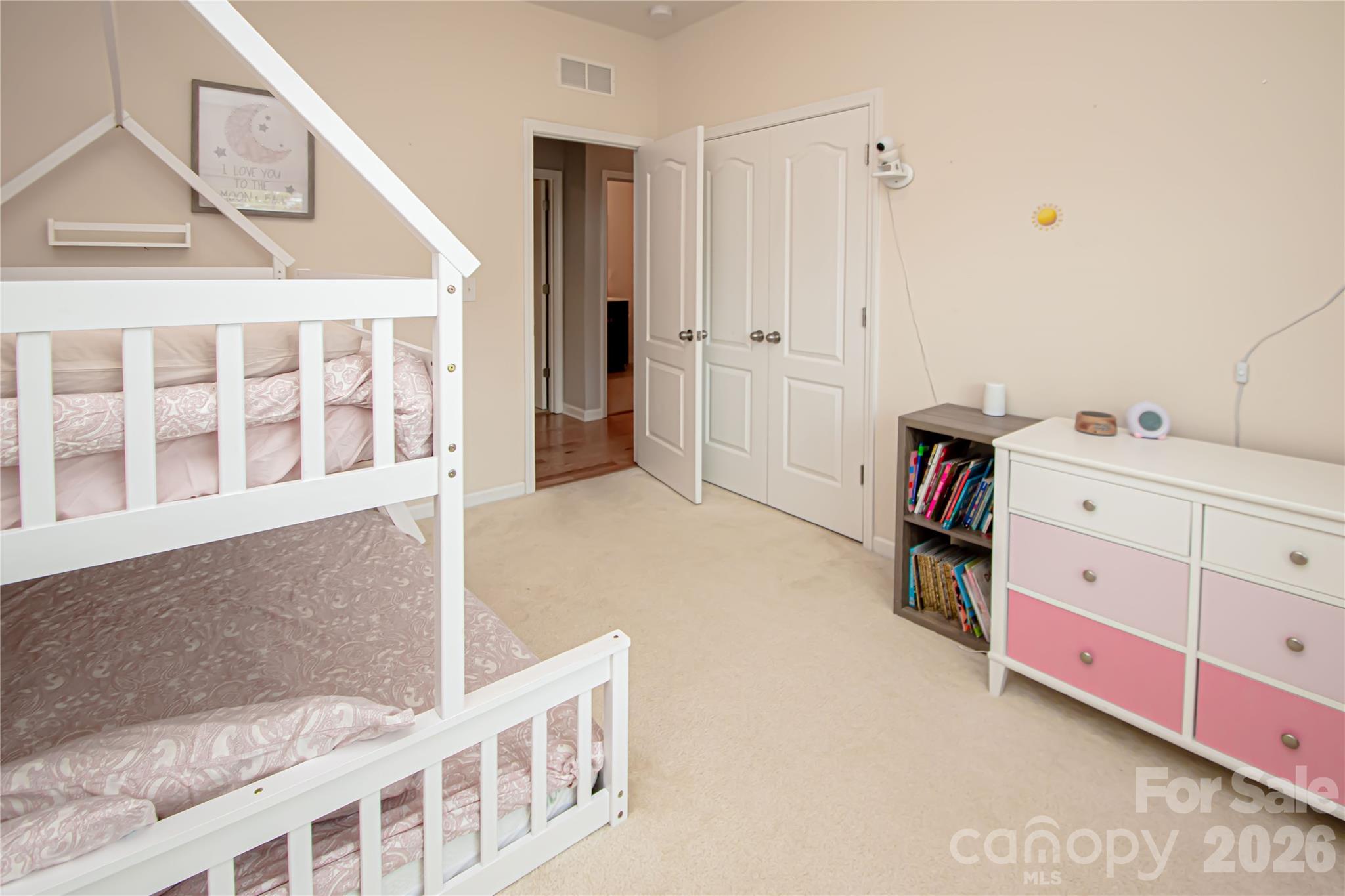 Clarabella - Residential