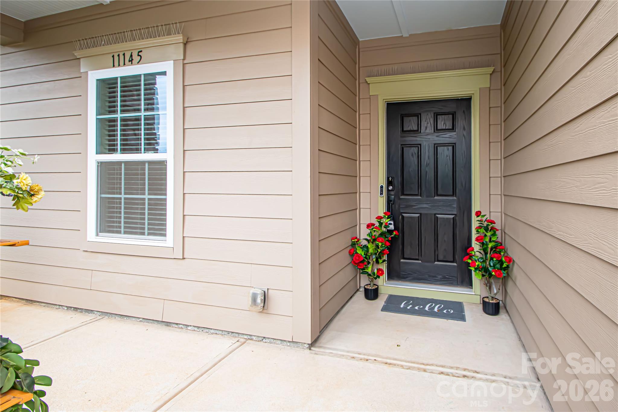 11145 Chapeclane Road