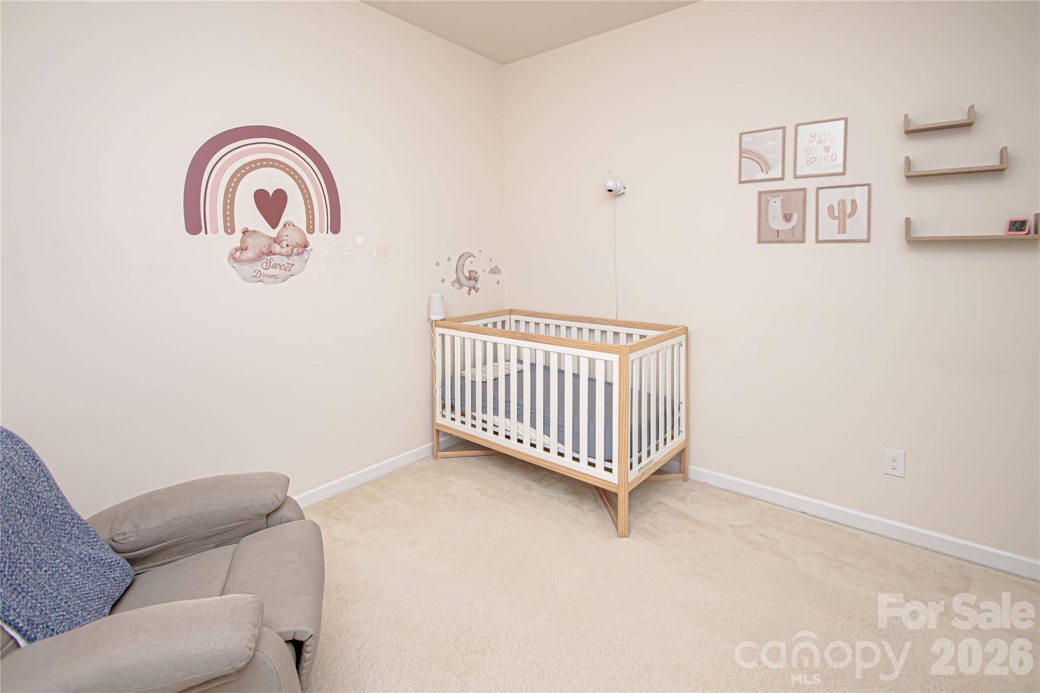 Clarabella - Residential