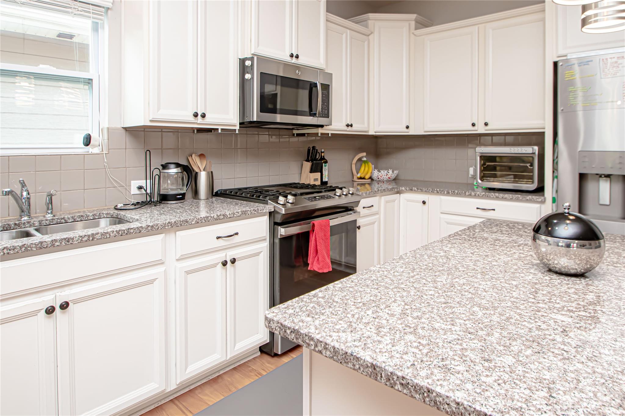 Clarabella - Residential