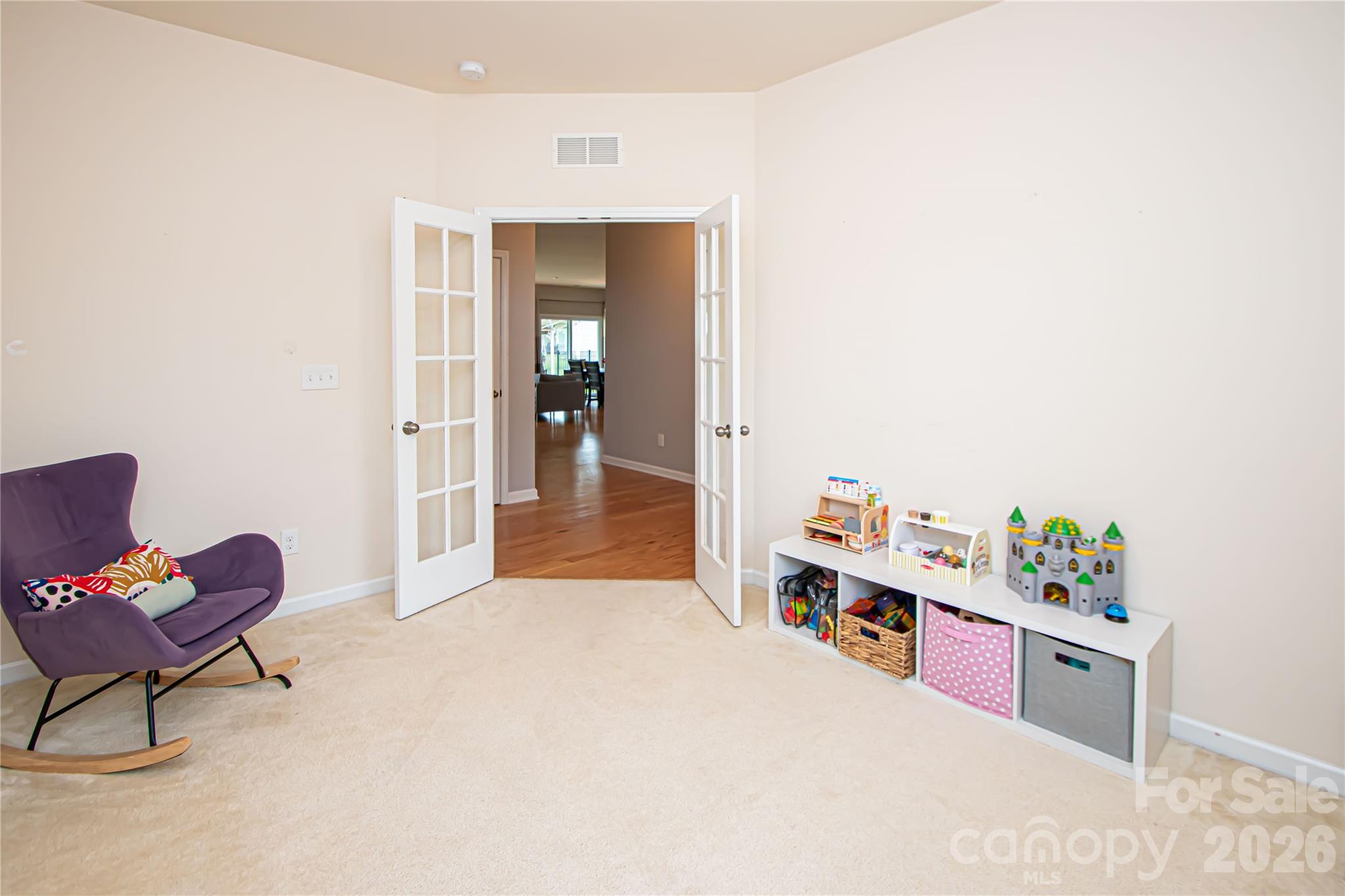Clarabella - Residential