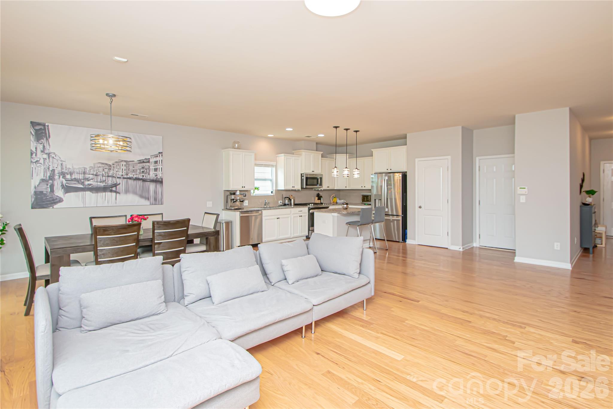 Clarabella - Residential