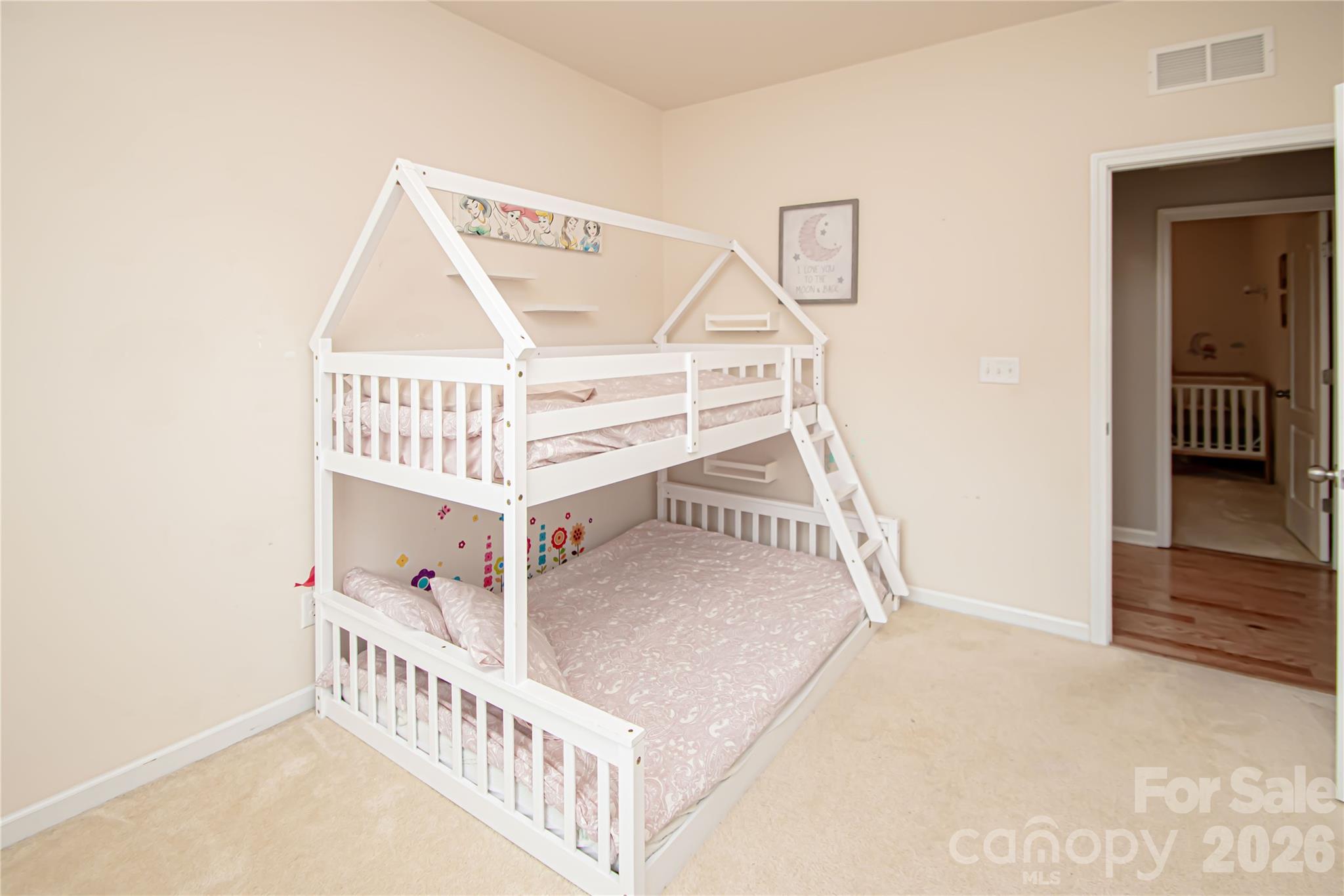 Clarabella - Residential