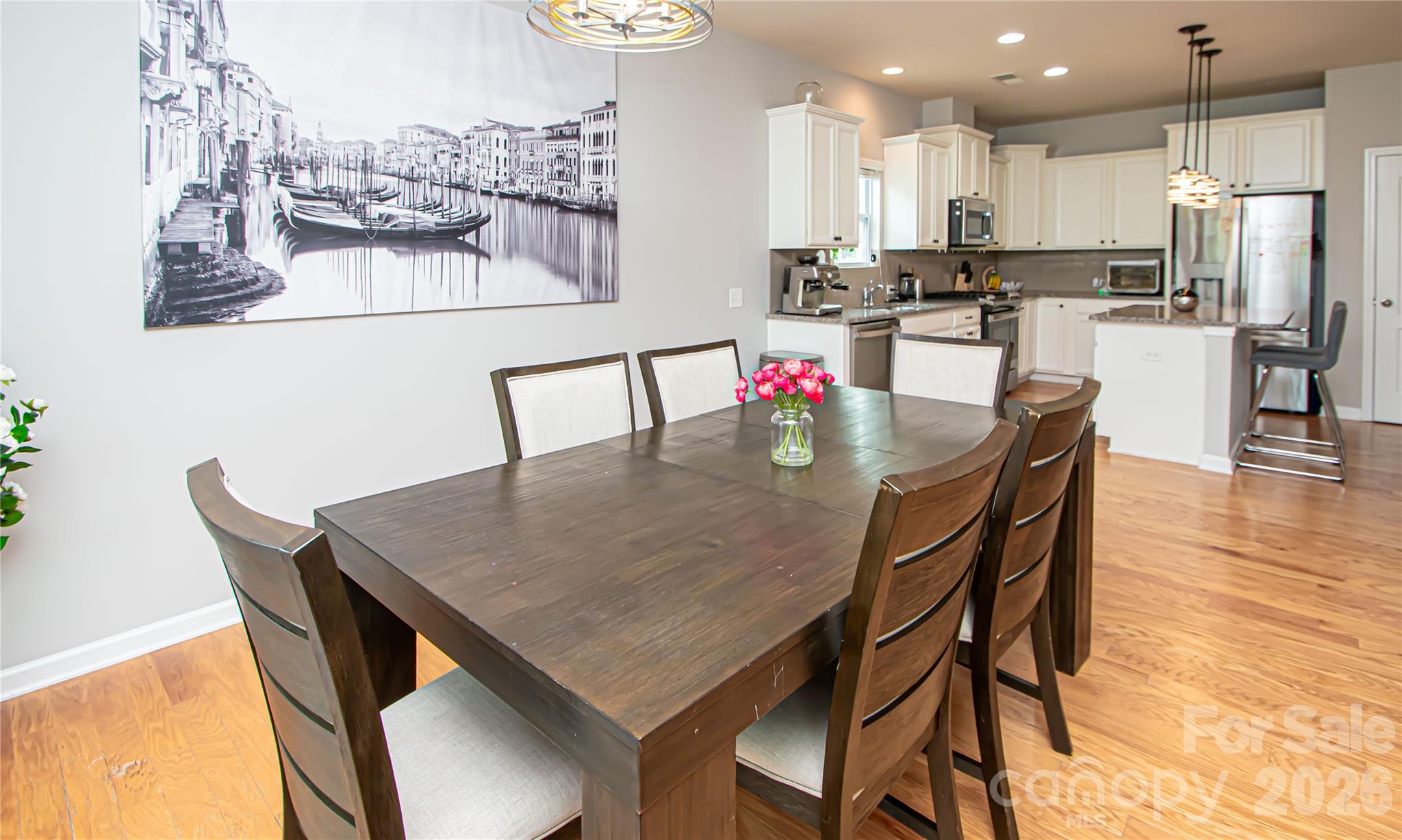 Clarabella - Residential