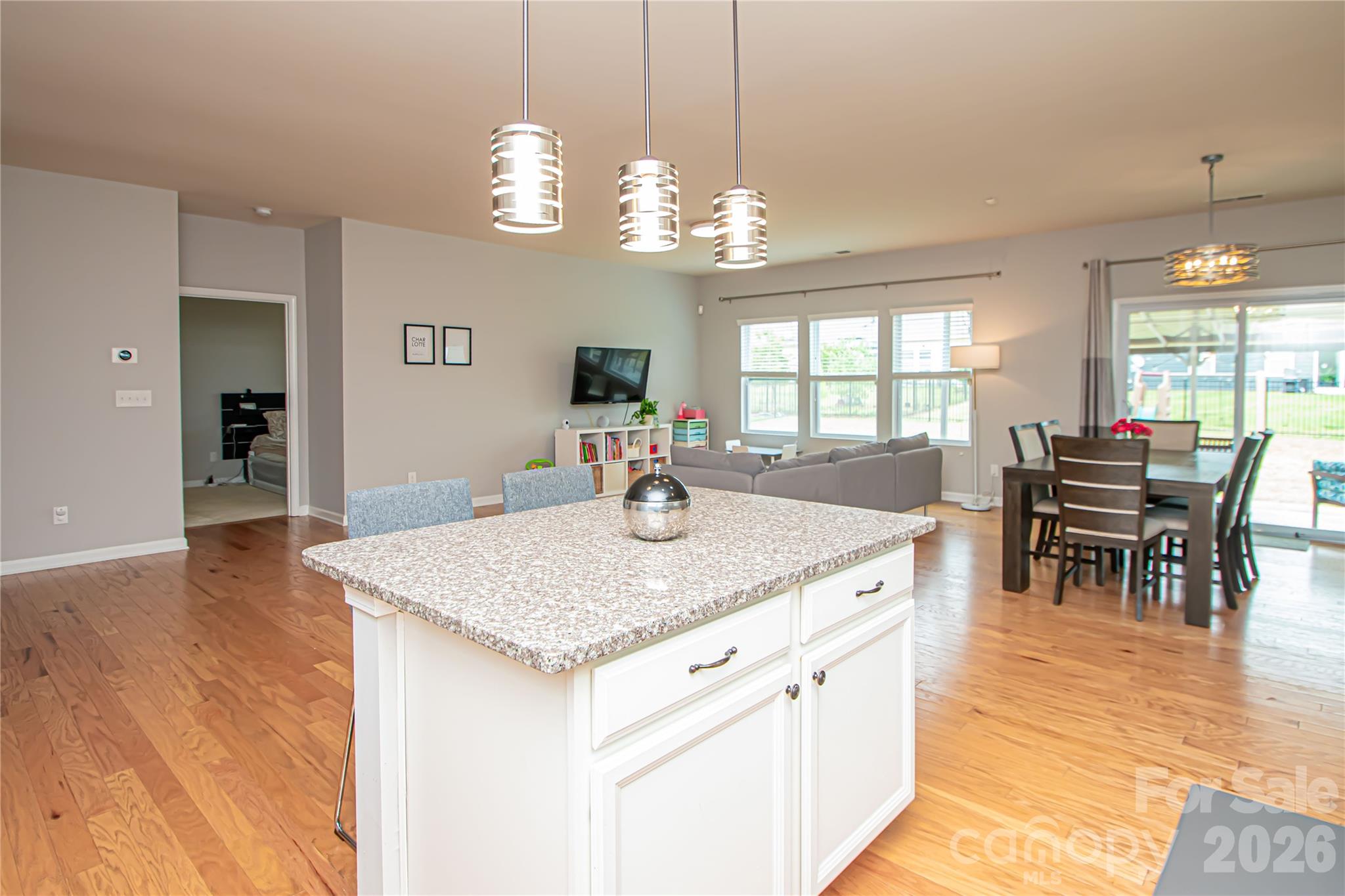 Clarabella - Residential