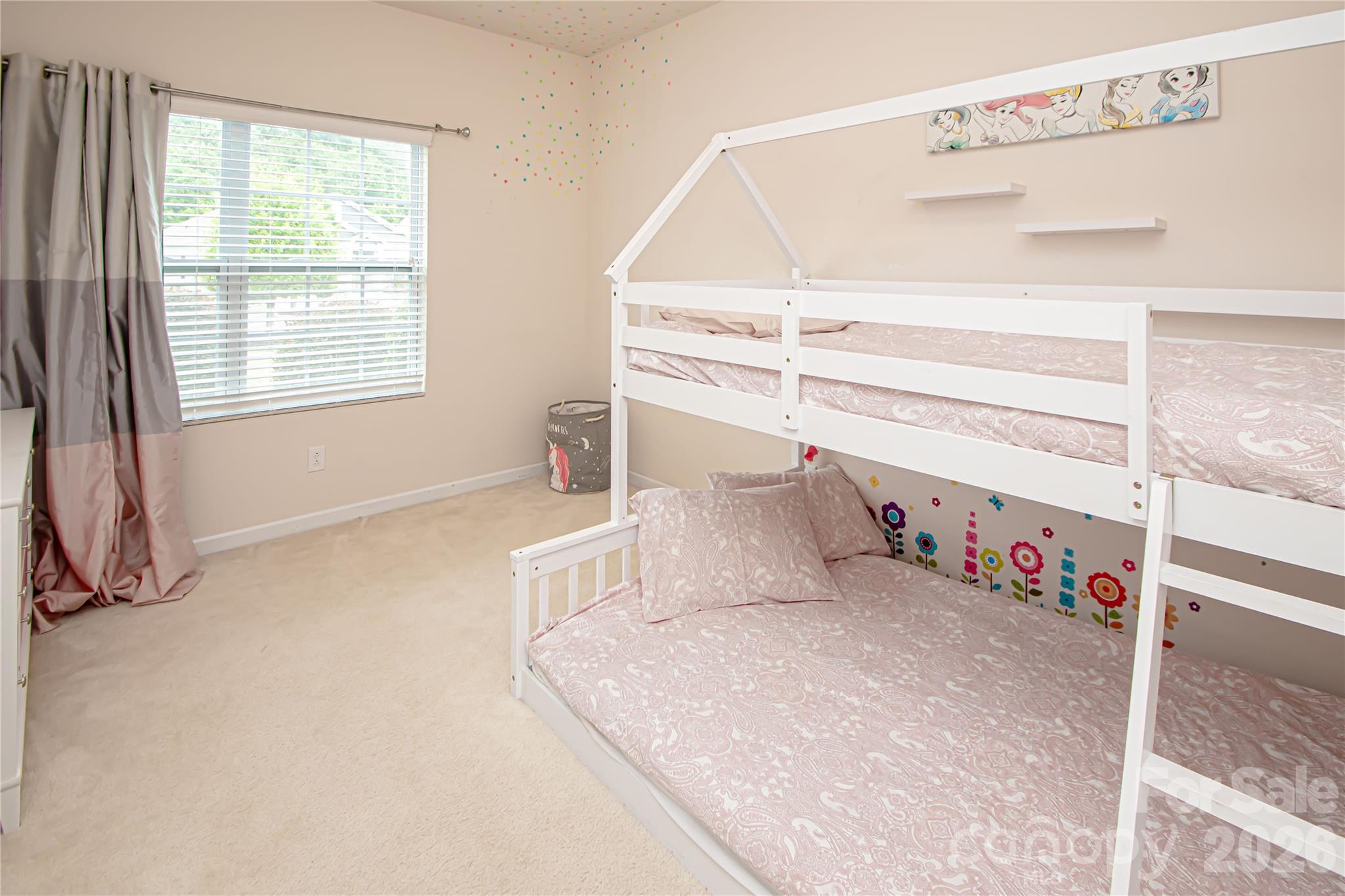 Clarabella - Residential