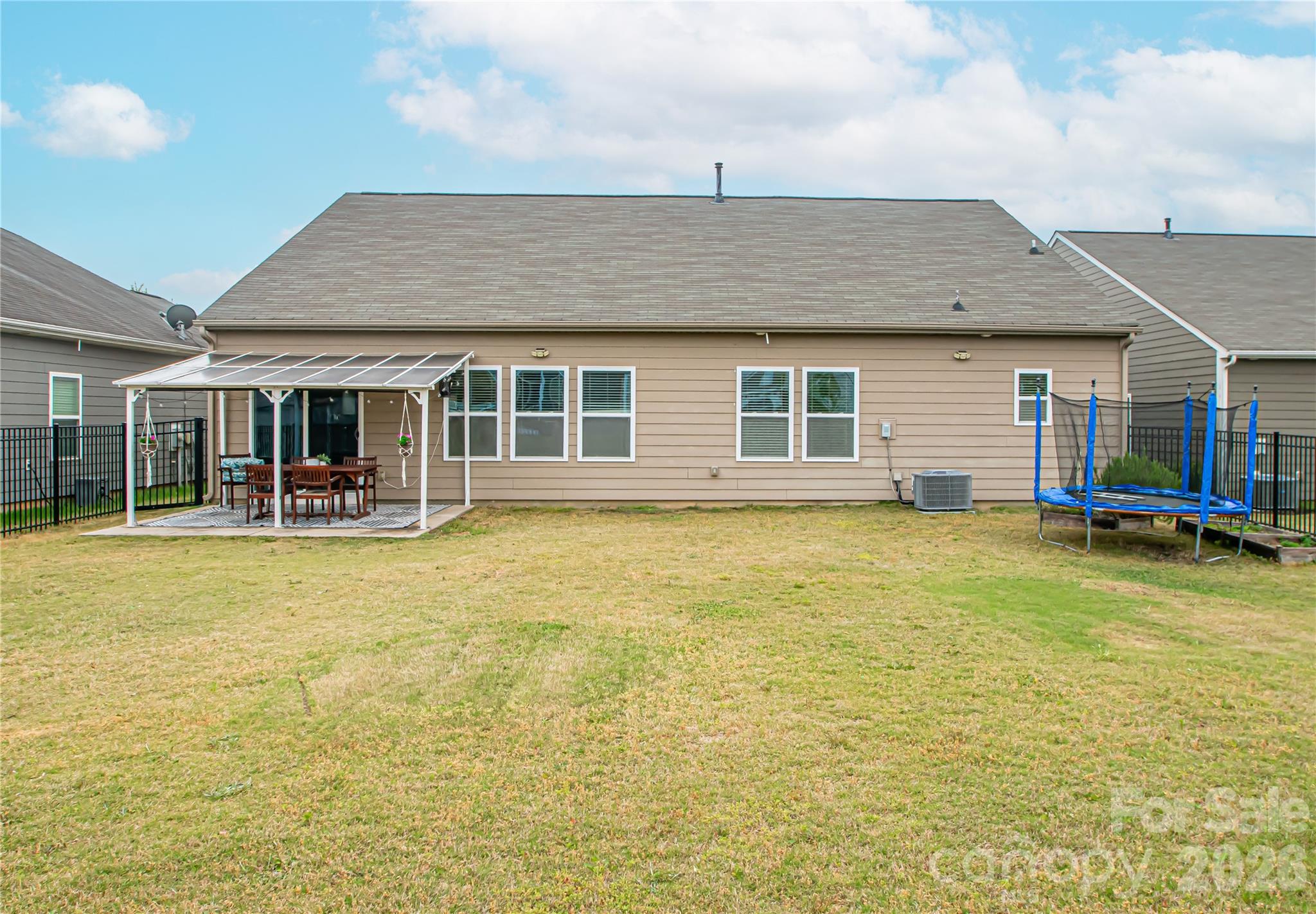 11145 Chapeclane Road