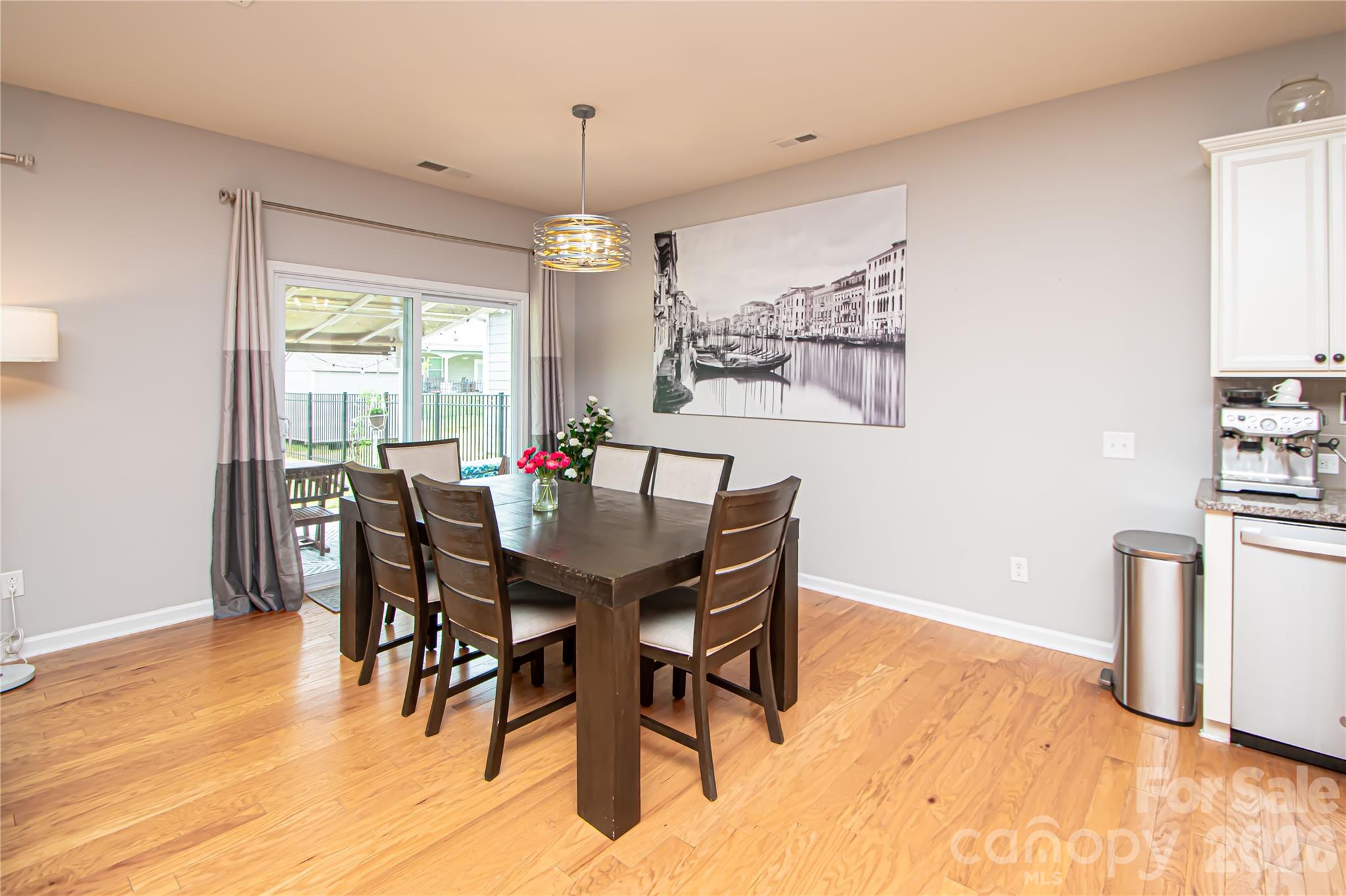 Clarabella - Residential